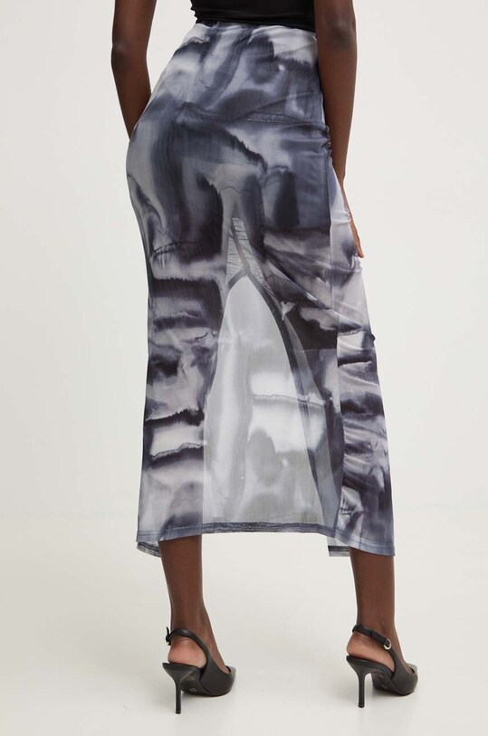 Ρούχα Φούστα Answear.LAB 2300011.HWK γκρί