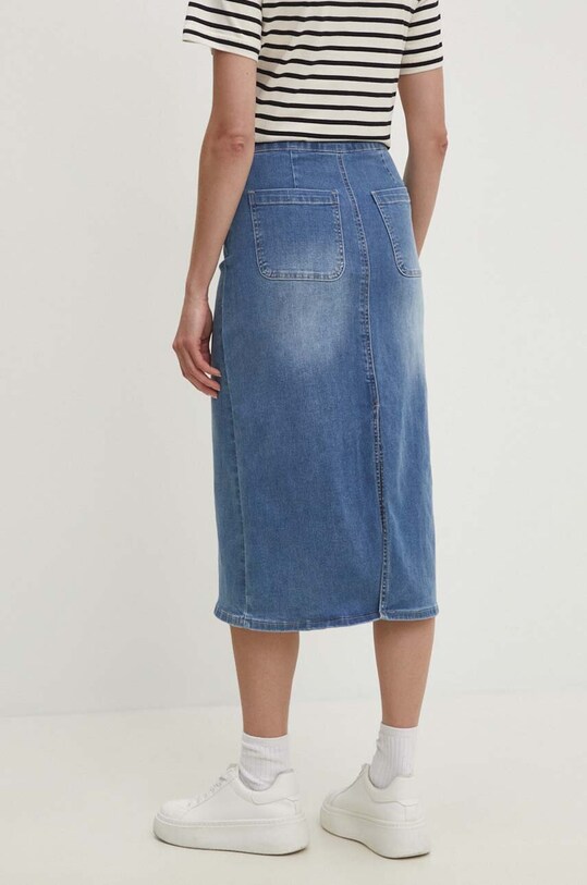 Odjeća Traper suknja Answear.LAB ON608N.HWK plava