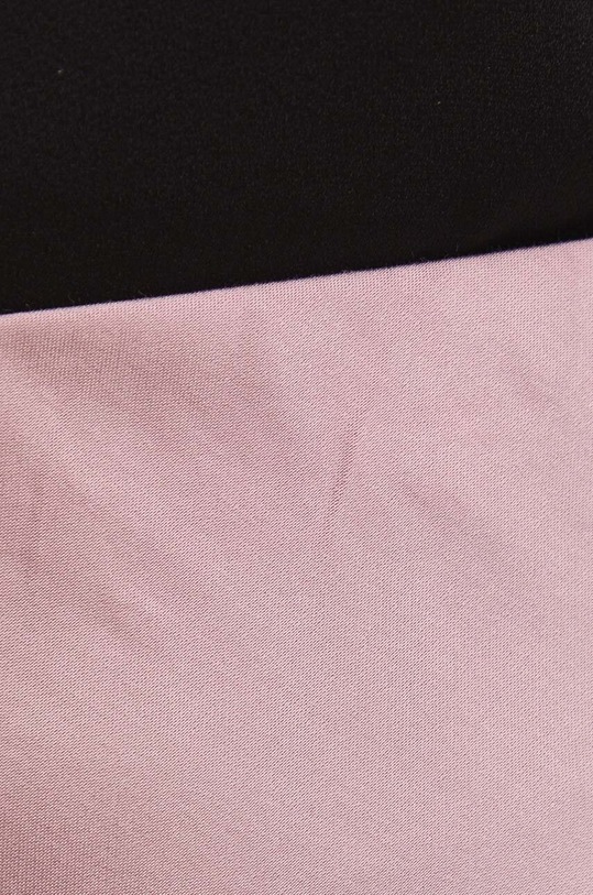 Answear Lab spódnica różowy sk7631.ijs