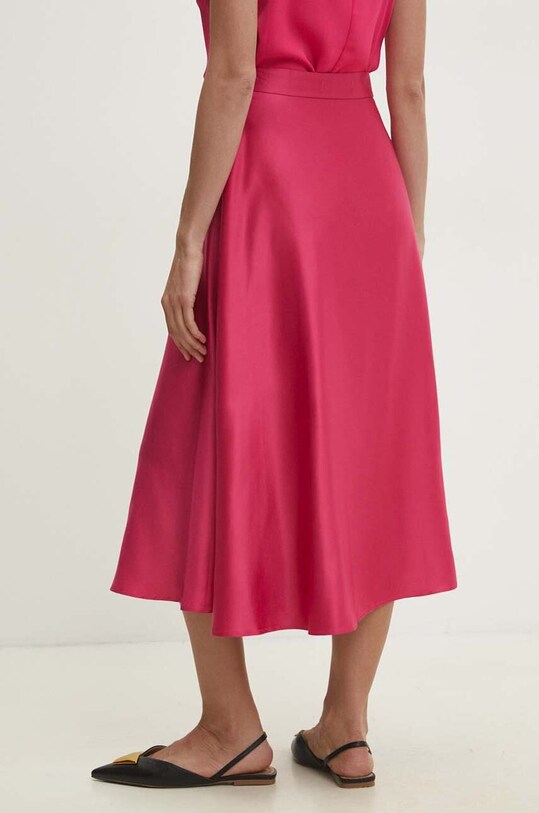 Îmbrăcăminte Answear Lab fustă 80501.TMS roz
