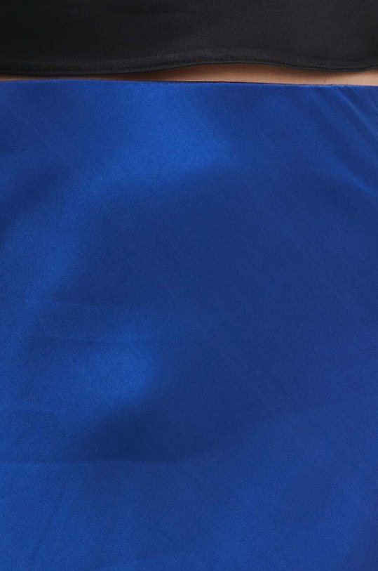 Φούστα Answear.LAB μπλε 40001.tms