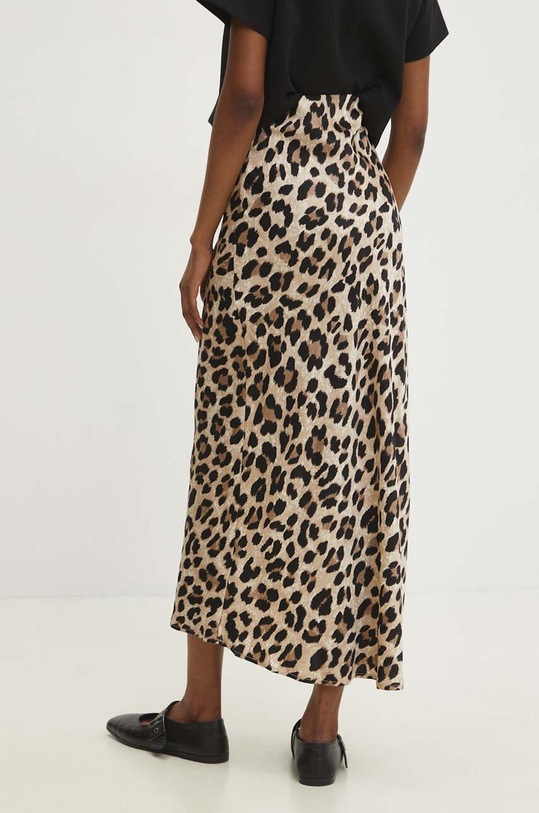 Îmbrăcăminte Answear Lab fustă SD1537.HWK bej