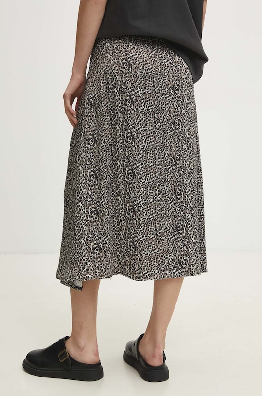 Odzież Answear.LAB spódnica 24527.TMS czarny