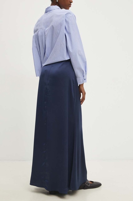 Îmbrăcăminte Answear Lab fustă 4004.th bleumarin