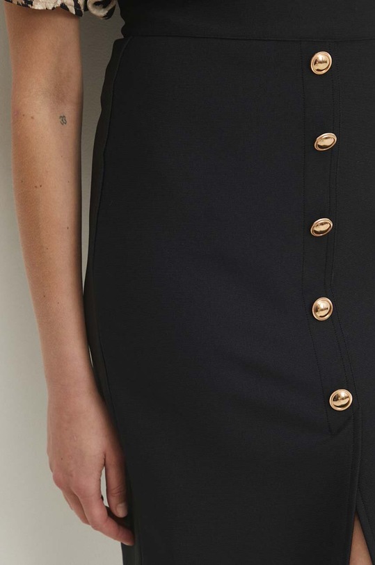 Krilo Answear.LAB črna TC1532.hms