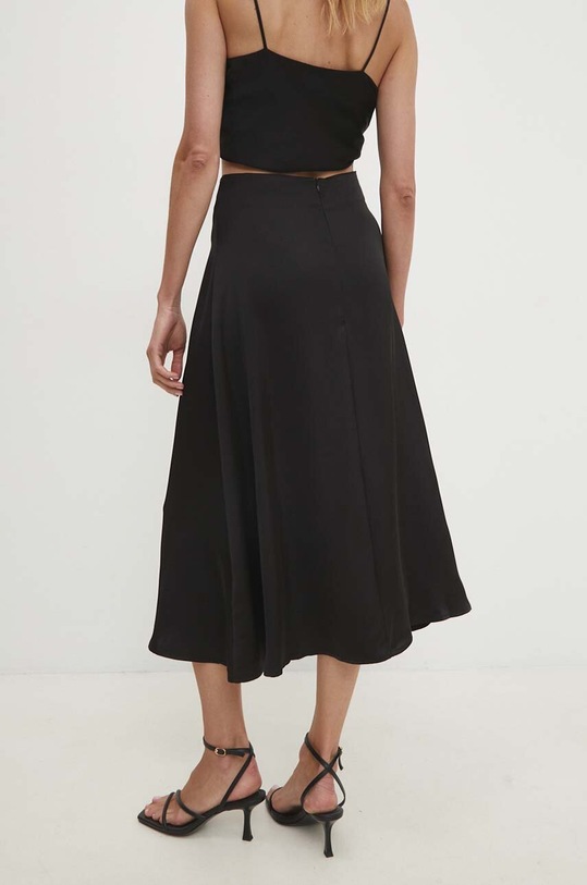 Odzież Answear.LAB spódnica 7301.hms czarny