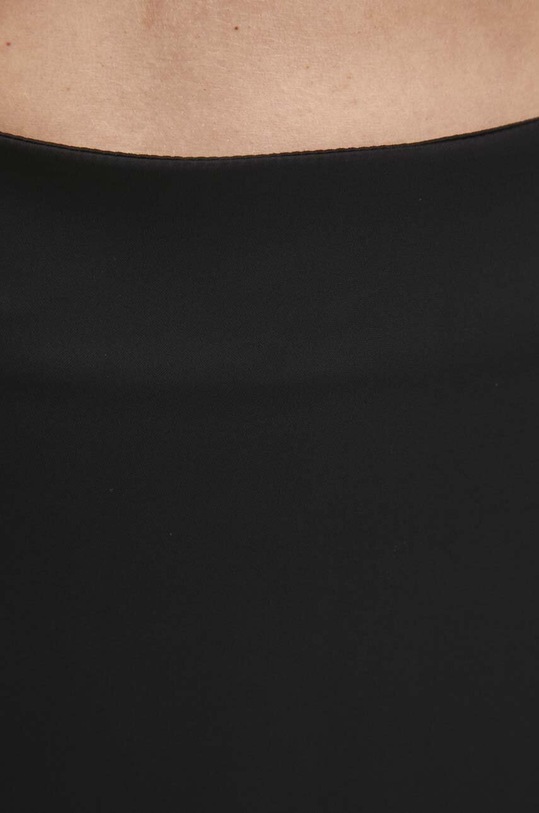 Answear.LAB spódnica 7301.hms czarny