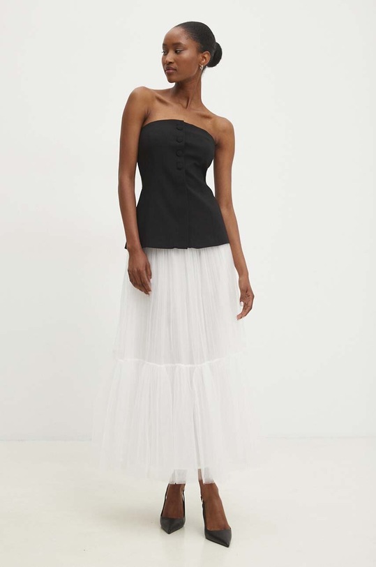 Пола Answear.LAB 80896.fms бял WZ24