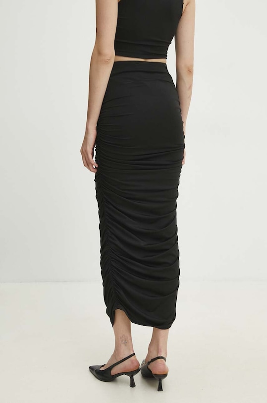 Odzież Answear.LAB spódnica 23218.fh czarny