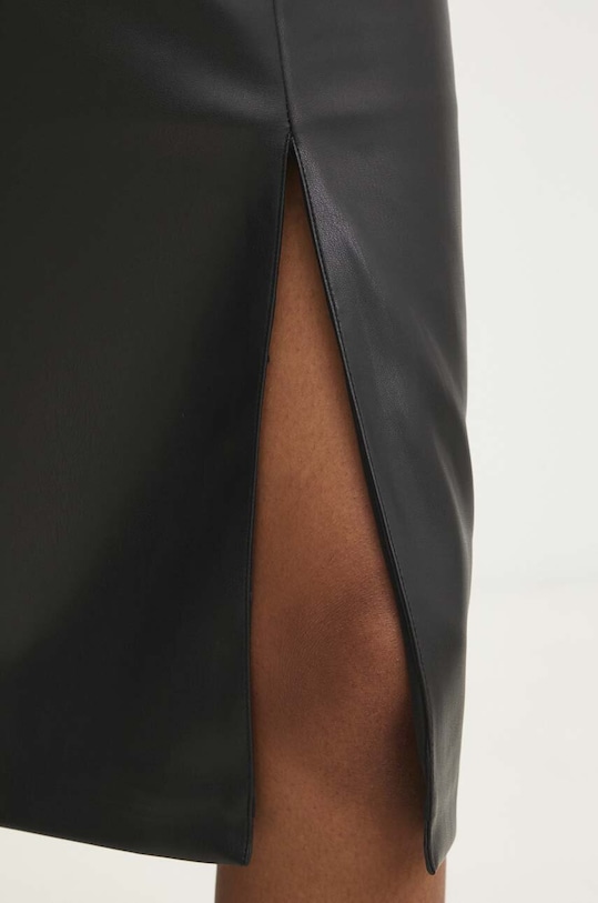 Answear Lab spódnica czarny 9232.IJS