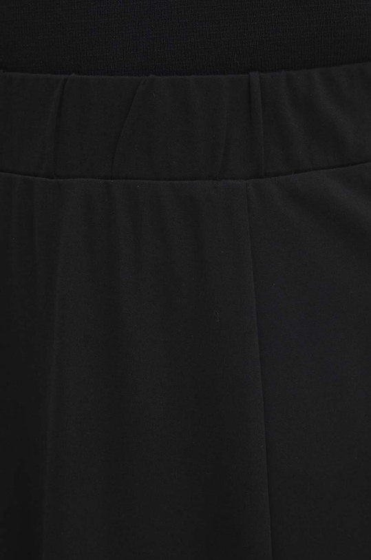 Answear Lab fustă negru 661718.hos
