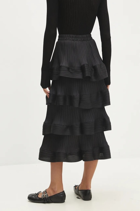 Oblečení Sukně Answear.LAB A21829.hos černá