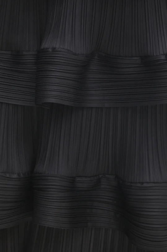 Sukně Answear.LAB černá A21829.hos