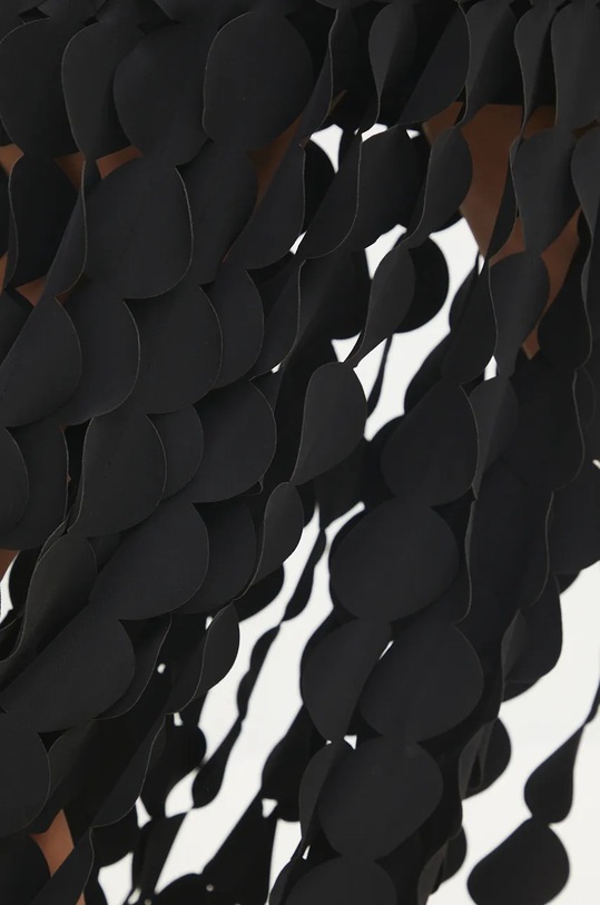 Answear Lab spódnica A22361.hos czarny