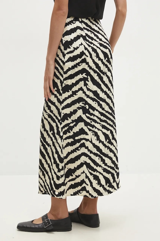 Одяг Спідниця Answear.LAB 7105..tms чорний