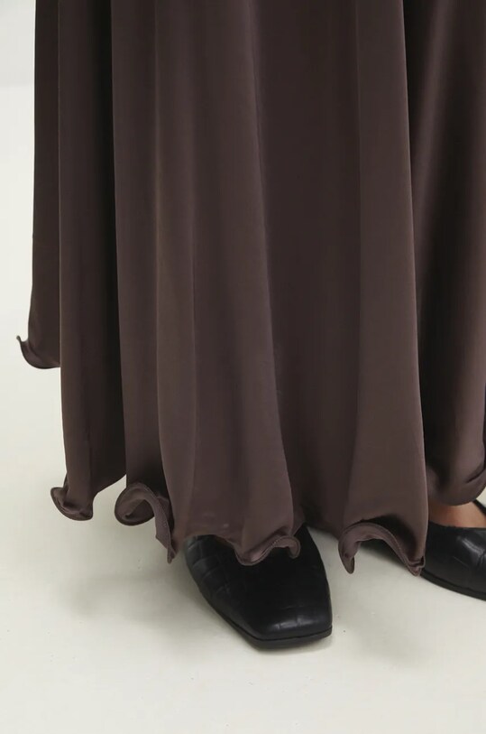 Answear.LAB spódnica brązowy 9411225280.ims