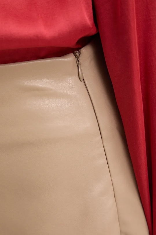 Пола Answear.LAB бежов 530215.hms