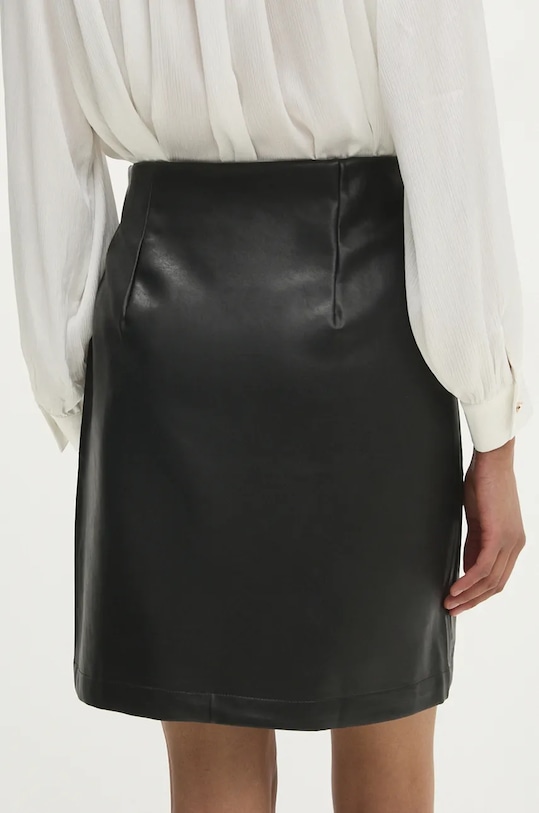 Oblečenie Sukňa Answear.LAB 530215.hms čierna