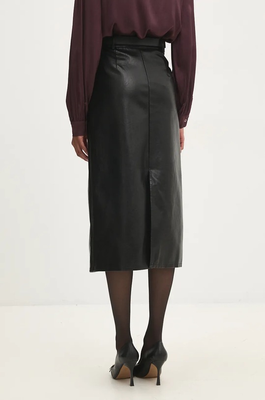 Oblečenie Sukňa Answear.LAB 8289.hms čierna