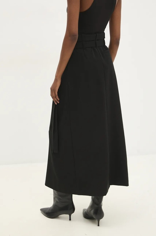 Oblečení Sukně Answear.LAB LD1477.hos černá