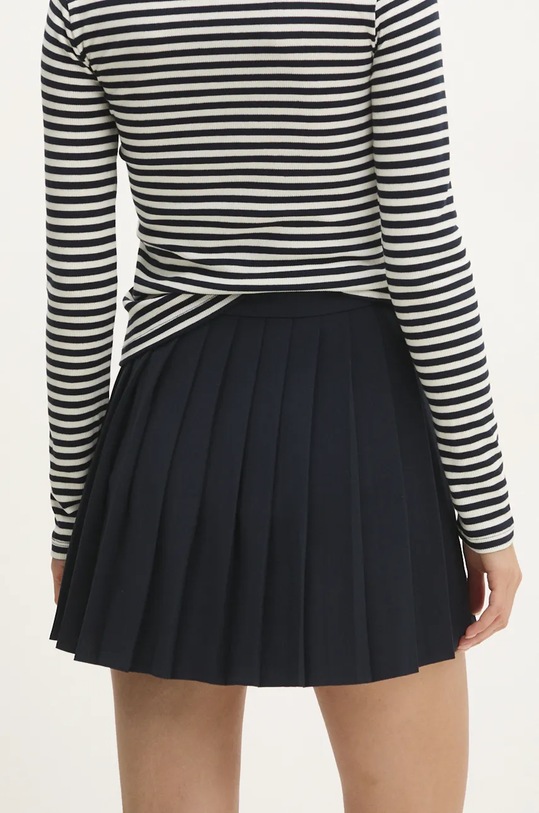 Odjeća Suknja Answear.LAB 4428.tos mornarsko plava