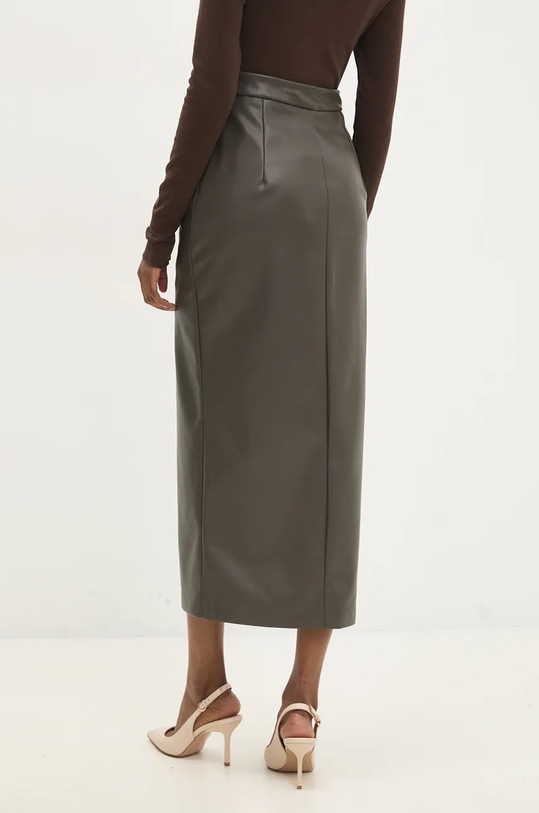 Abbigliamento Answear.LAB gonna 40914.tos verde