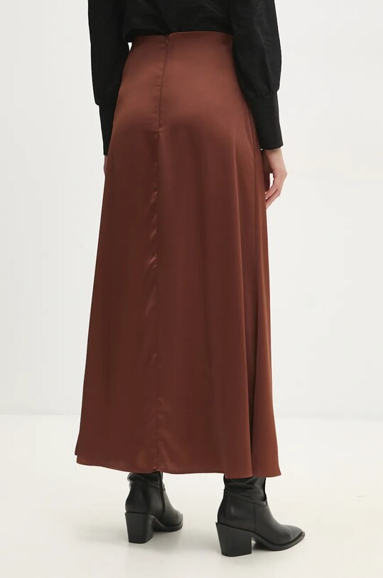 Ρούχα Φούστα Answear.LAB 1474.4004.tos καφέ