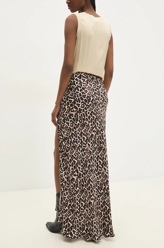 Oblečení Sukně Answear.LAB 20047.TLK hnědá