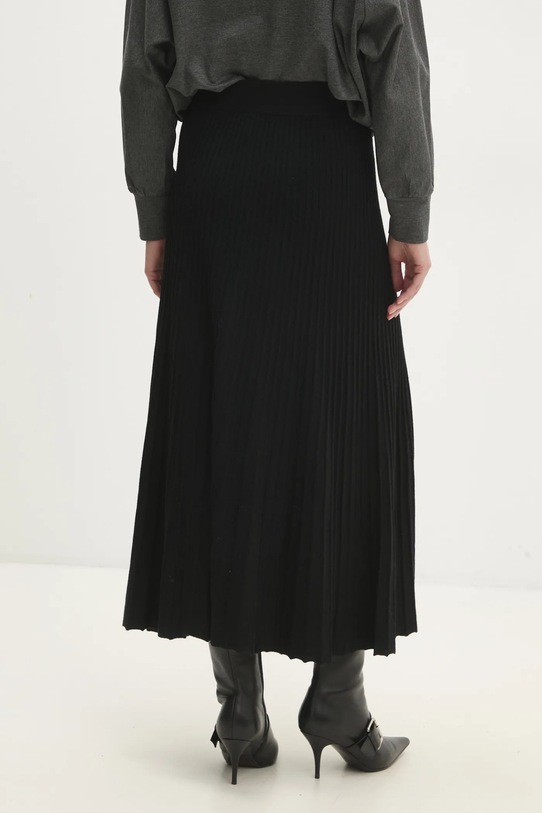 Одяг Спідниця Answear Lab n14657.ilk чорний
