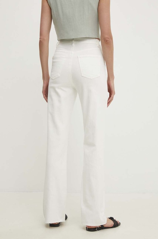 Одежда Джинсы Answear.LAB K58072.HWK белый