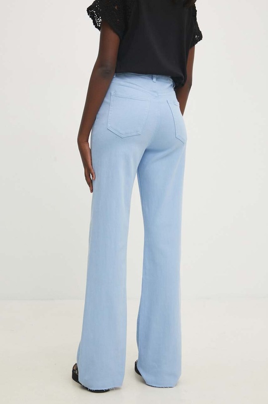 Дрехи Дънки Answear.LAB K58072.HWK син