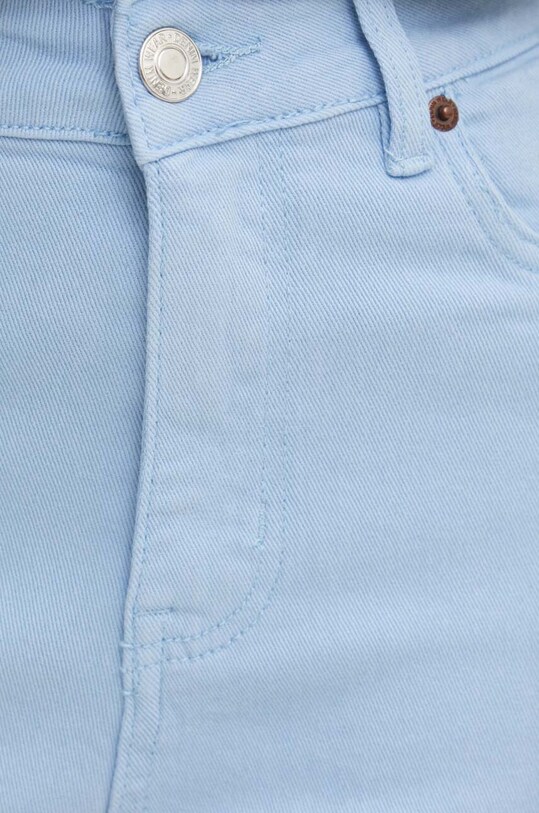 Джинсы Answear.LAB голубой K58072.HWK