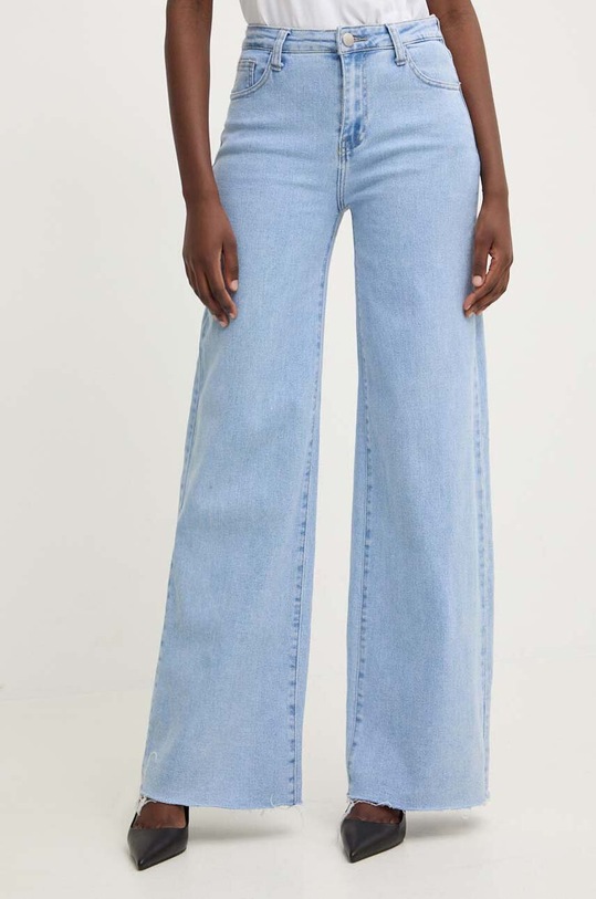 Answear Lab jeansy niebieski RD2398.HWK