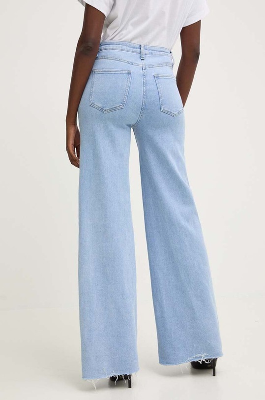 Odzież Answear Lab jeansy RD2398.HWK niebieski