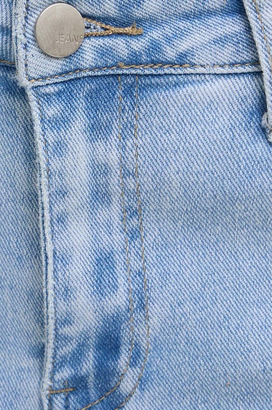 Answear Lab jeansy niebieski RD2398.HWK