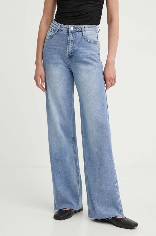 Rifle Answear.LAB modrá Y5039.HWK