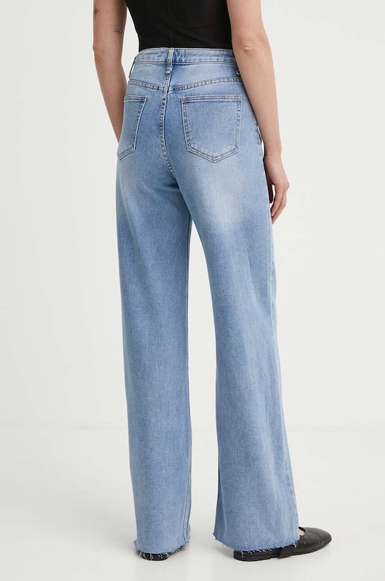 Oblečenie Rifle Answear.LAB Y5039.HWK modrá