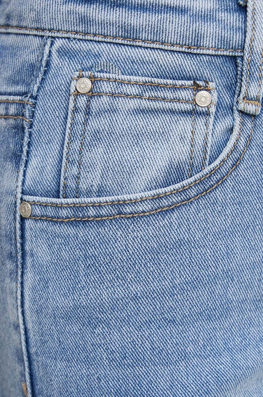 Rifle Answear.LAB modrá Y5039.HWK