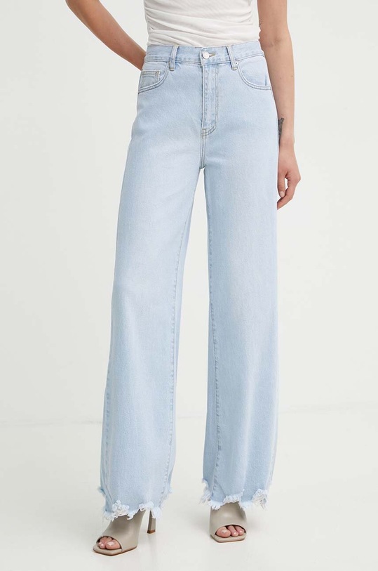 Rifle Answear.LAB modrá W3559.HWK