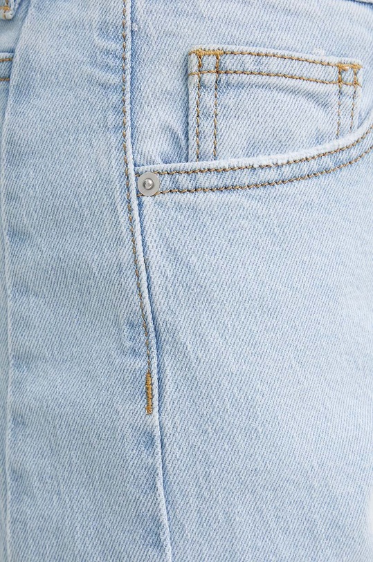 Rifle Answear.LAB W3559.HWK modrá