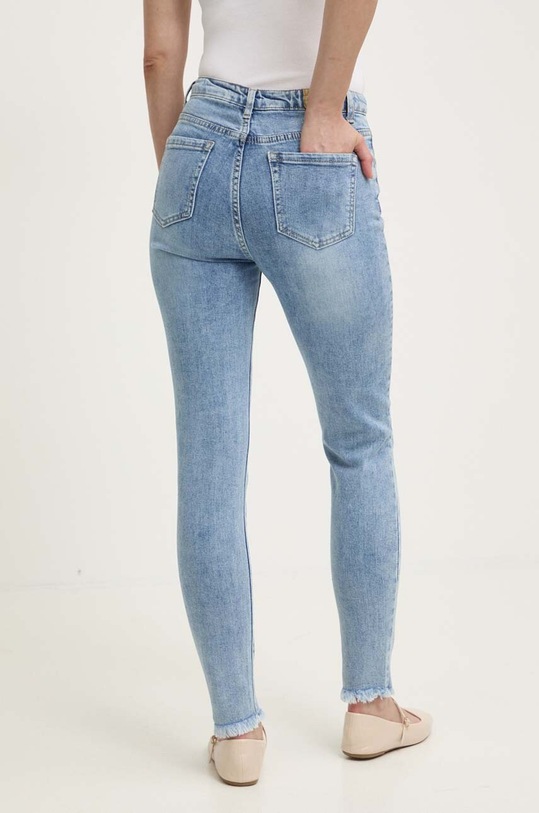 Îmbrăcăminte Answear Lab jeans 8006.IKK albastru