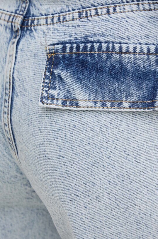 Answear Lab jeans albastru 70832.TWK