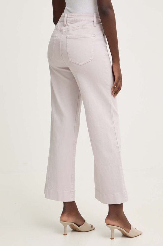 Oblečenie Rifle Answear.LAB jd333mv.FKK ružová