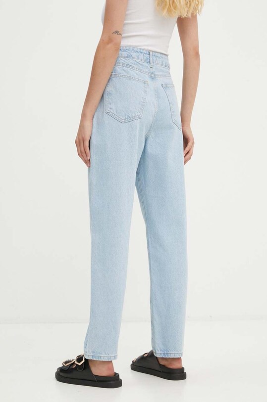 Îmbrăcăminte Answear Lab jeans 1599.TJS albastru