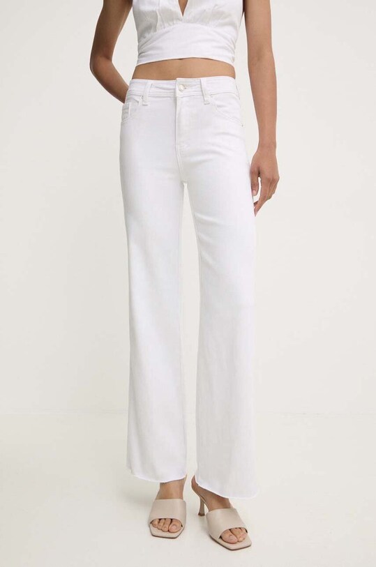 Answear.LAB jeans 3372.IKK bianco WZ24