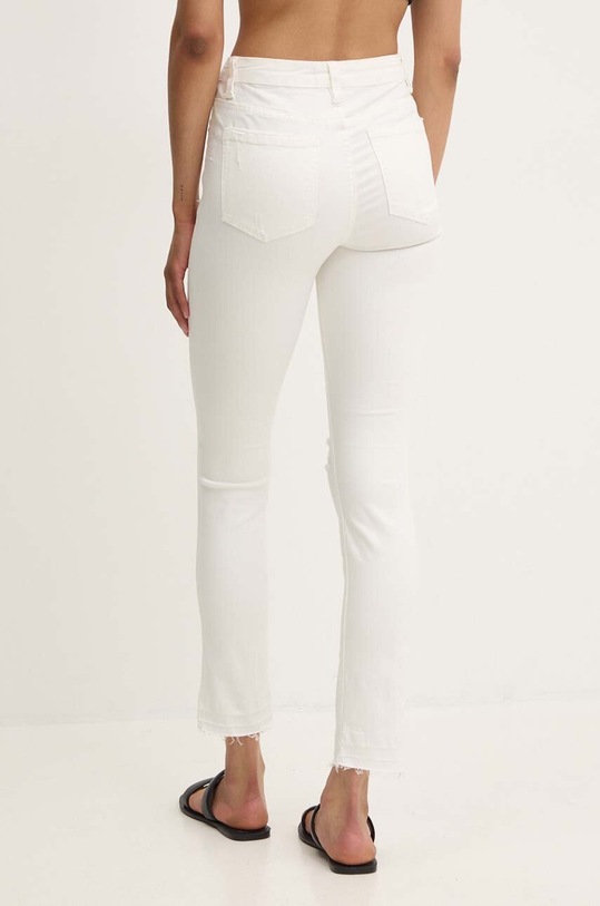 Одежда Джинсы Answear.LAB 9096..IKK белый