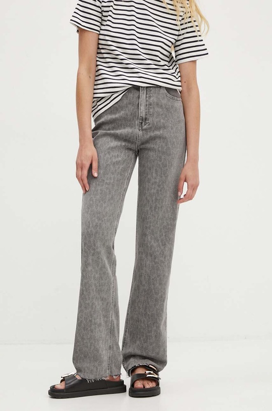 Answear Lab jeans gri rd2681.FKK