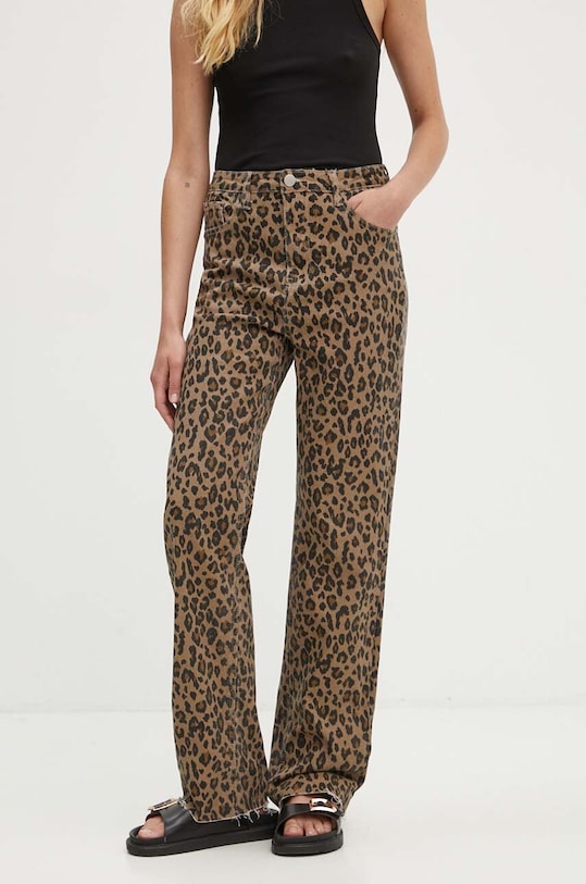 Answear Lab jeans rd2682.FKK maro WZ24