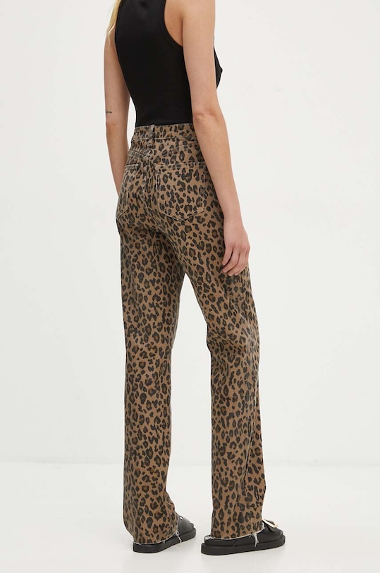 Îmbrăcăminte Answear Lab jeans rd2682.FKK maro