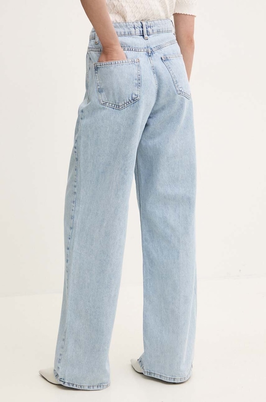 Oblačila Kavbojke Answear.LAB 71486.TMS modra